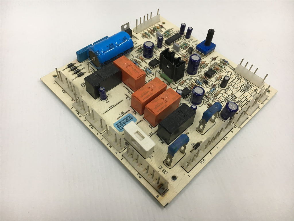 929685 POTTERTON PUMA P.PILOT MOD PCB 21/18867 12m warranty