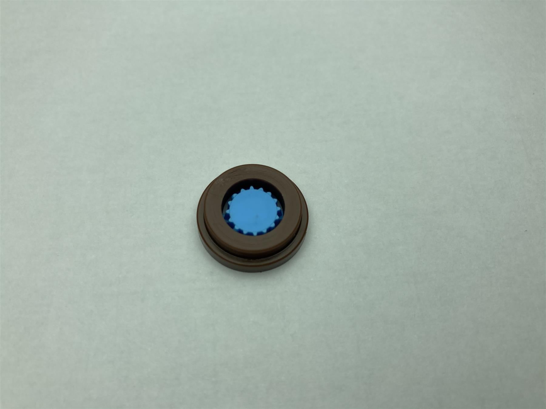 8009 - FLOW GOVERNOR (BLUE)