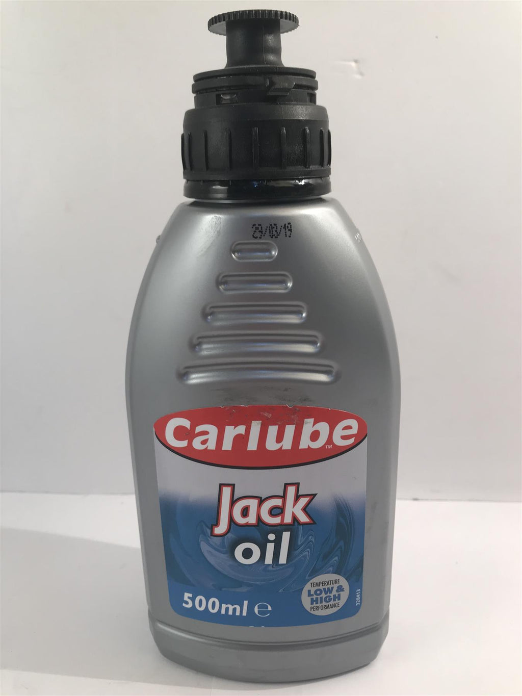 Carlube Jack Oil 500ml  XHJ501
