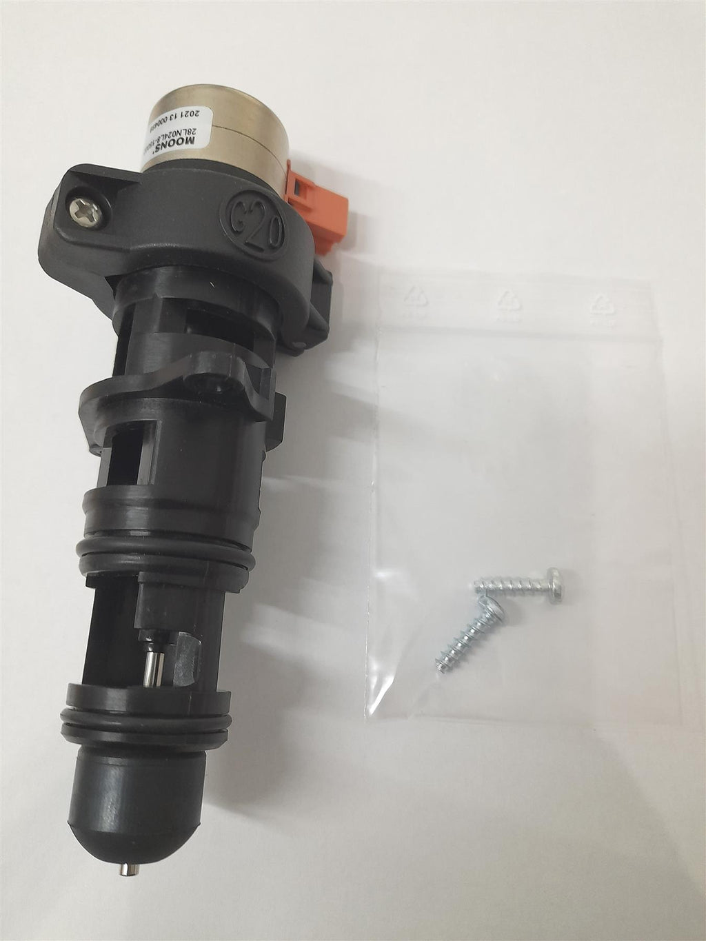 NEW VAILLANT ECO TEC RANGE 0020213146 3 WAY VALVE CARTRIDGE