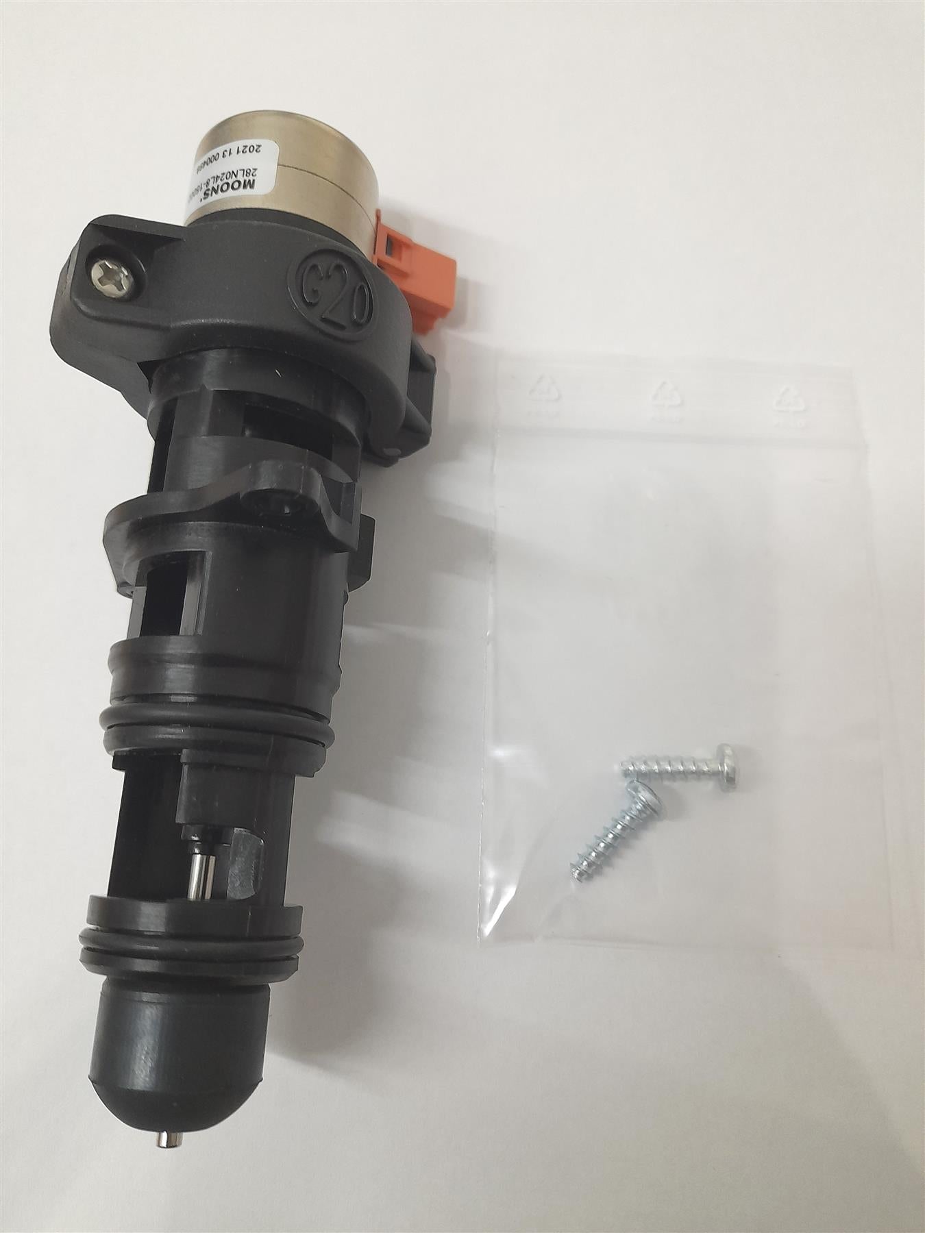 NEW VAILLANT ECO TEC RANGE 0020213146 3 WAY VALVE CARTRIDGE