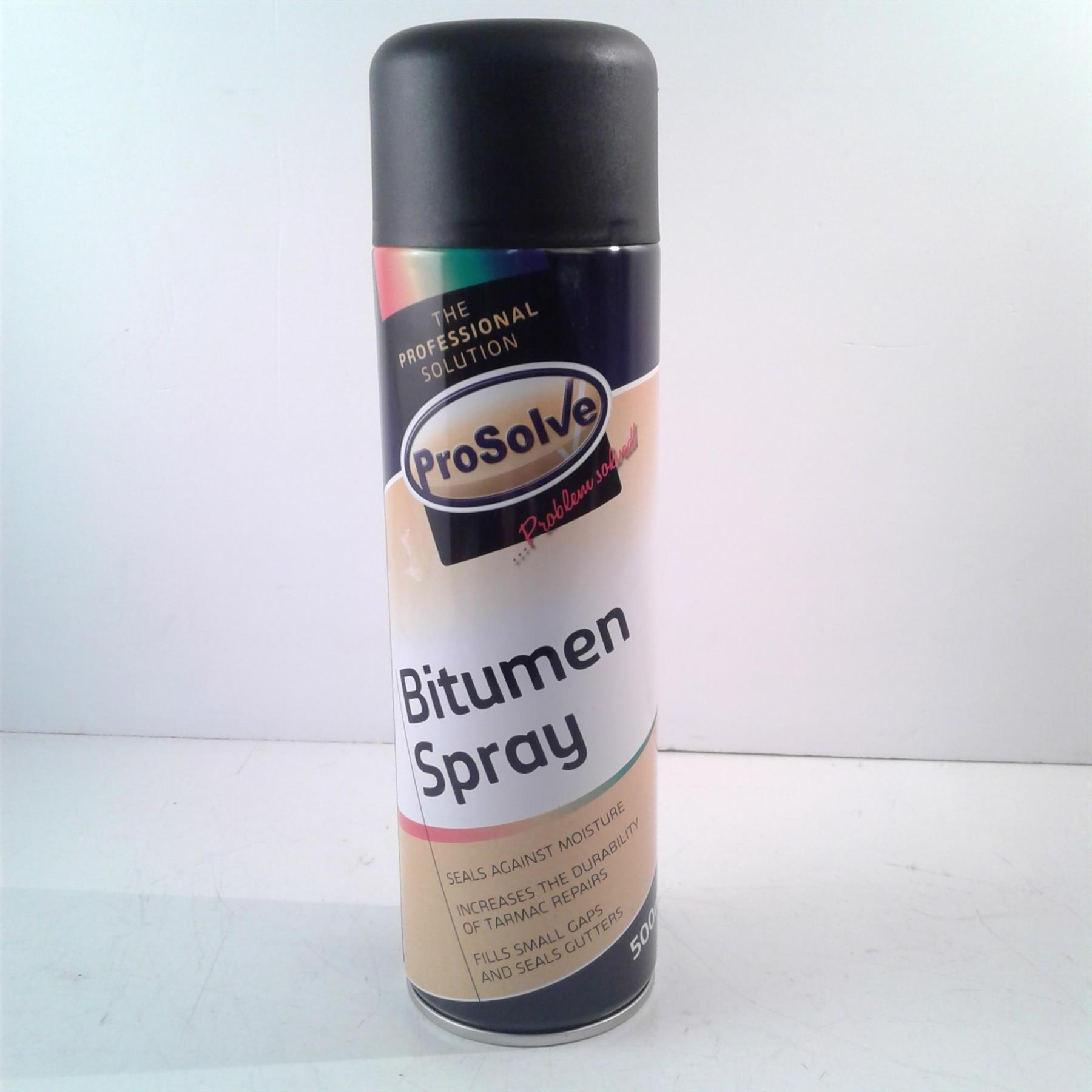 Prosolve Bitumen Spray 500ml