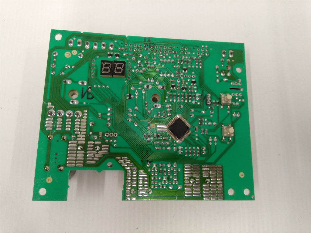 Ferroli Optimax cpd 5.1 display PCB 39812270 12m warranty
