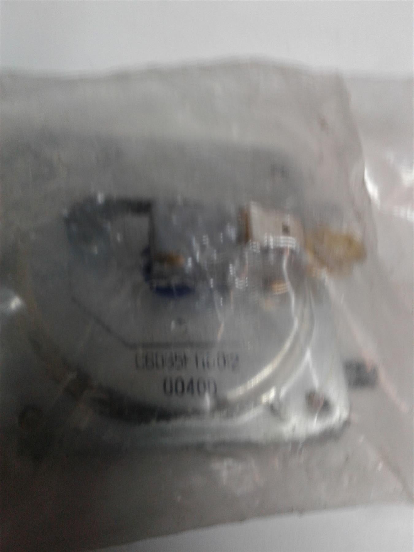 NEW Alpha Air Pressure Switch 6.5629560 HONEYWELL C6065F1100