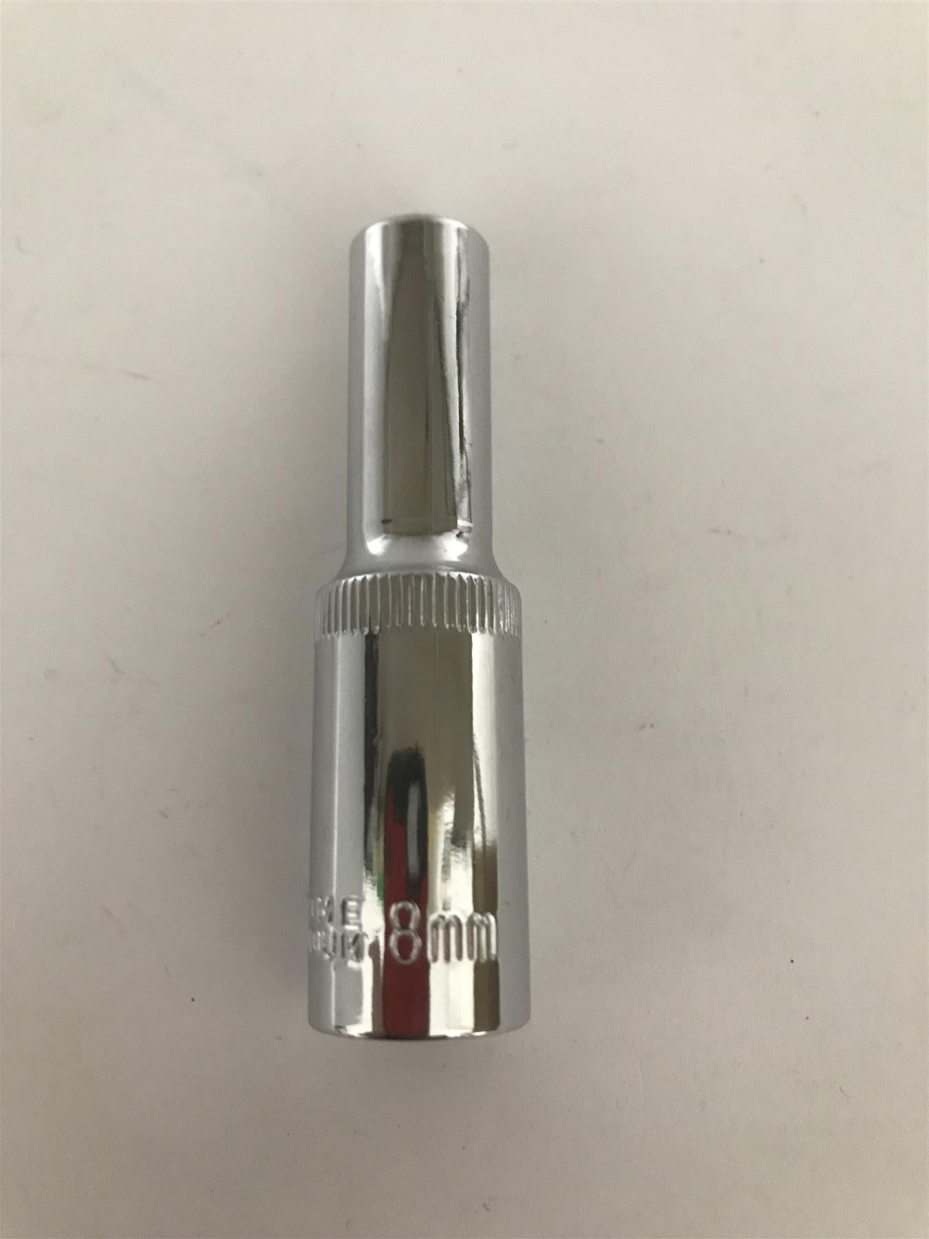 8mm Deep Impact Socket