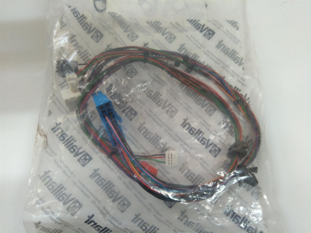 NEW VAILLANT ECOTEC PLUS WIRRING HARNESS 0020135162