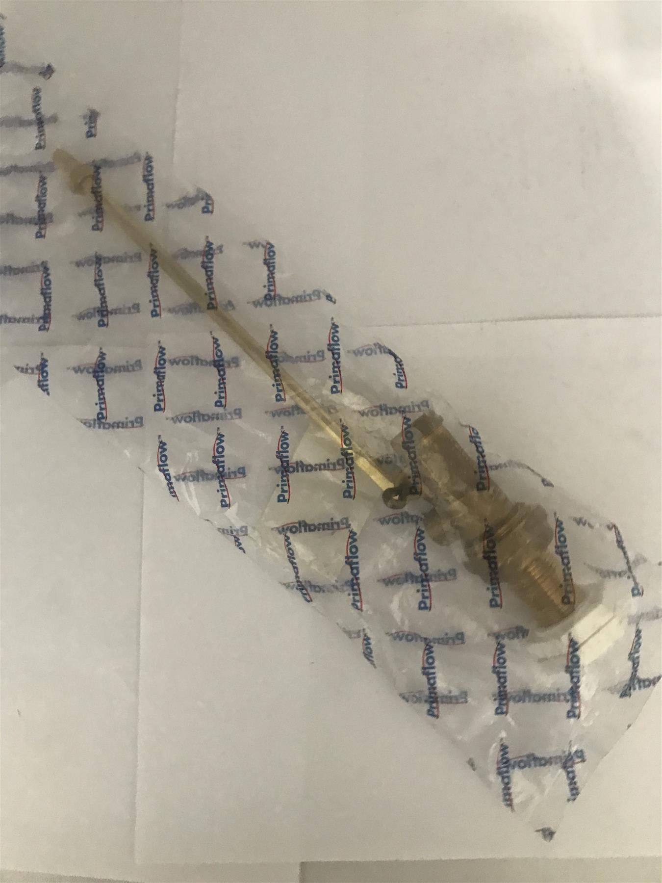 Primaflow VF01 HP Float Valve Part 1 1/2"