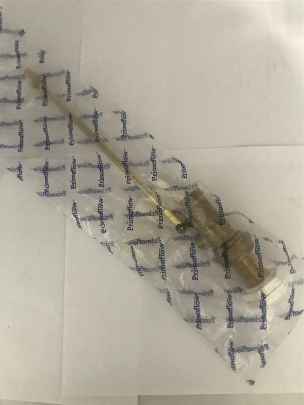 Primaflow VF01 HP Float Valve Part 1 1/2"