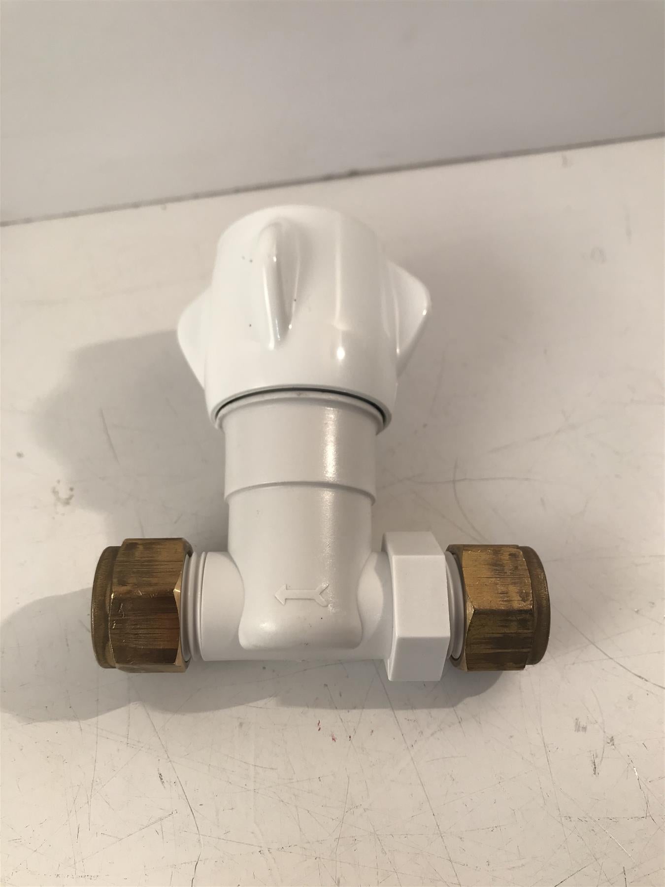 HEATRAE SADIA EXPRESS WATER HEATER CONTROL VALVE 95605444