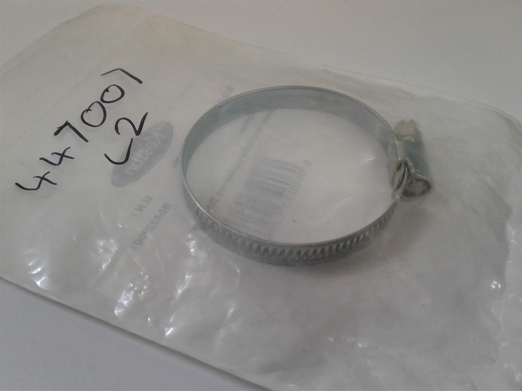NEW Keston B04239001 Exhaust Flue Tube Clamp