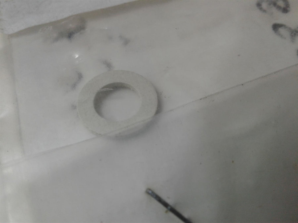 NEW IDEAL MINI BOILER FLAT GASKET 3/8INS (15X8.5mm) (BI1202 105) 173256