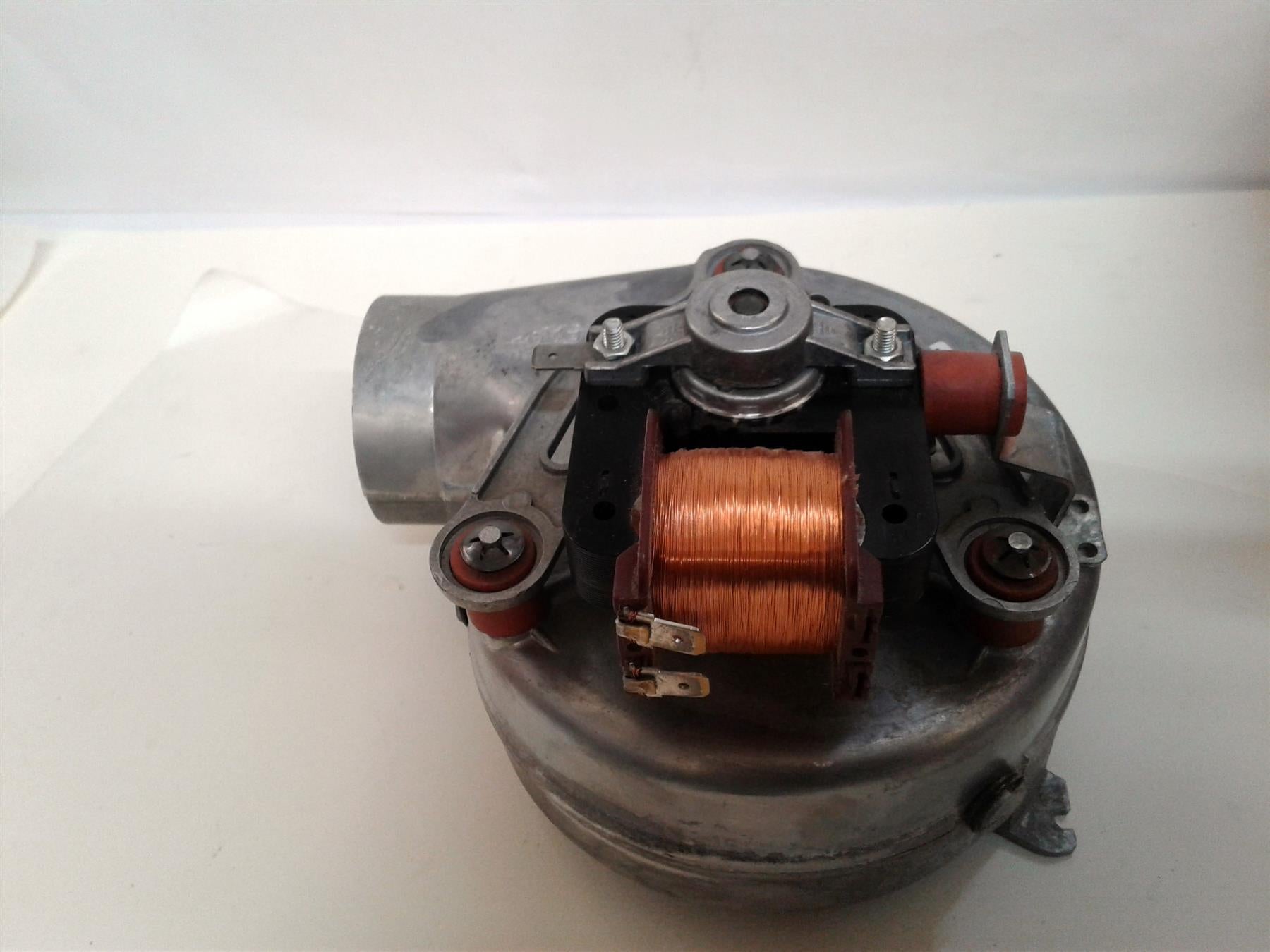 999487 Ariston Fan 10KW MICROSYSTEM