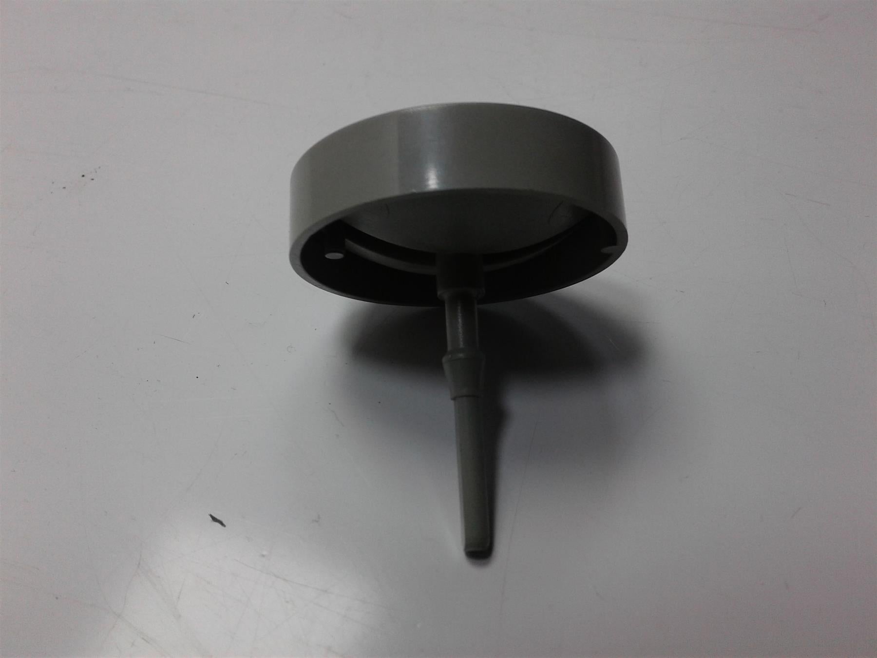 Worcester 24CDI, 28 CDI, 26CDI 24i 28i rsf Temp Control Knob 87161410440