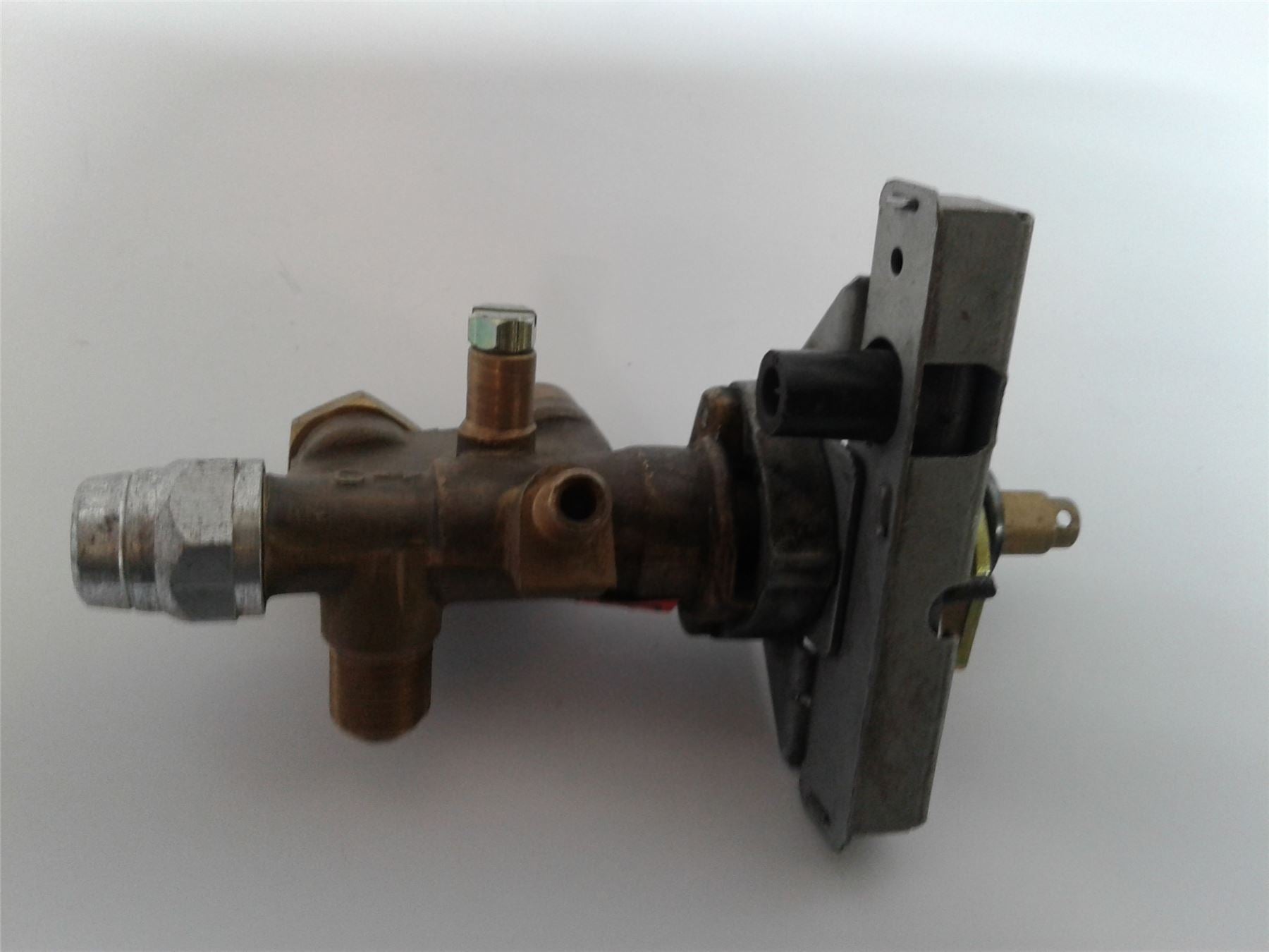 NEW Kinder P079970 Firenza Gas Tap Fc-p079970