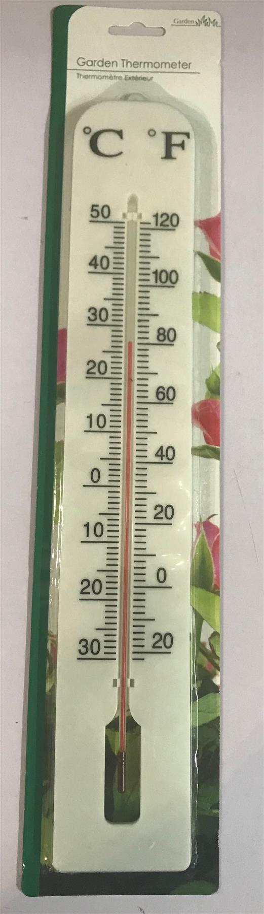 Garden Thermometer  GG0722A