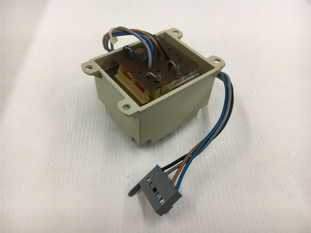 NEW VAILLANT COMBI VCW THERMO VC COMPACT TRANSFORMER 287418