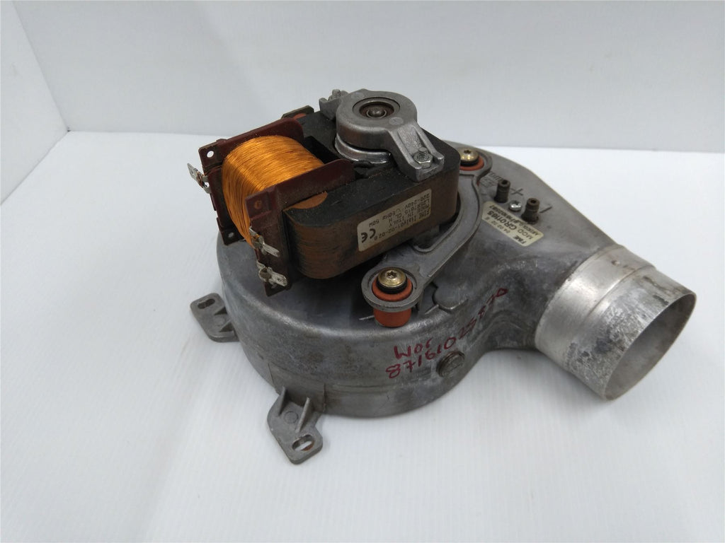 Worcester Bosch GR01165 87161025870 FAN 12m warranty