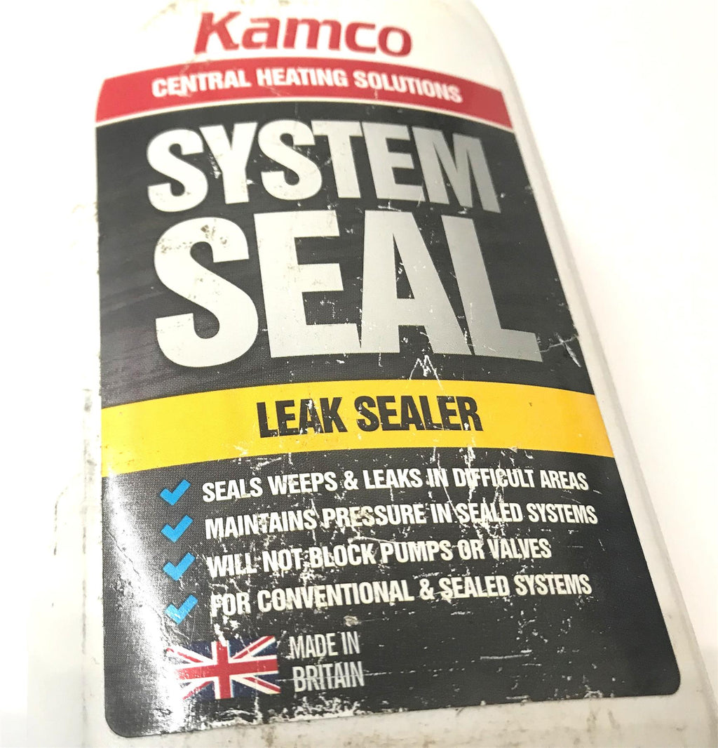 Kamco BSS002 SYSTEMSEAL LEAK SEALER 500M