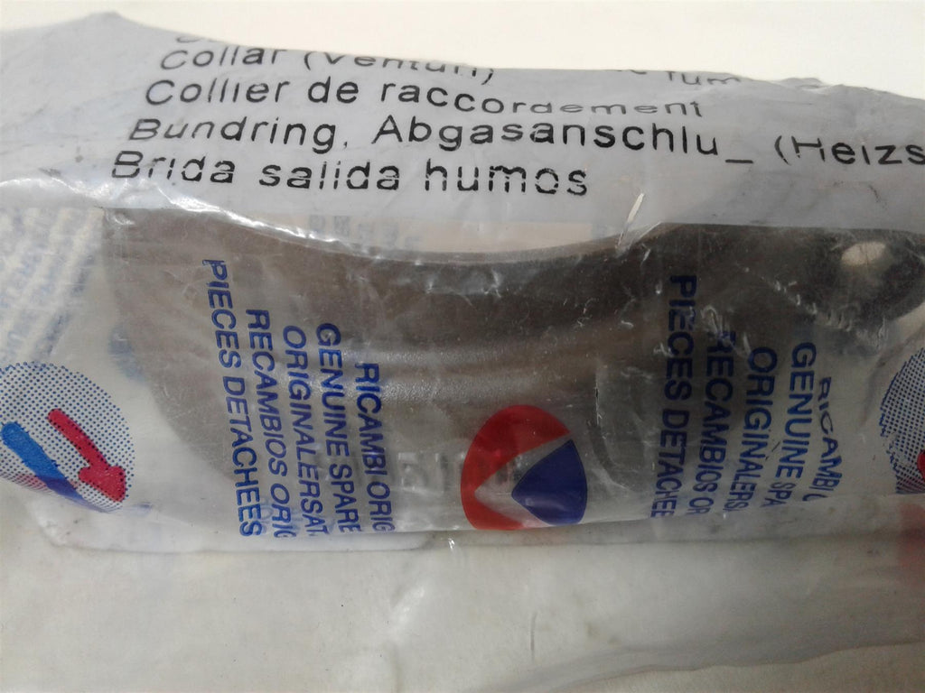 ARISTON MFFI BFFI BOILER ARISTON 569434 COLLAR VENTURI 569434 CLAMP