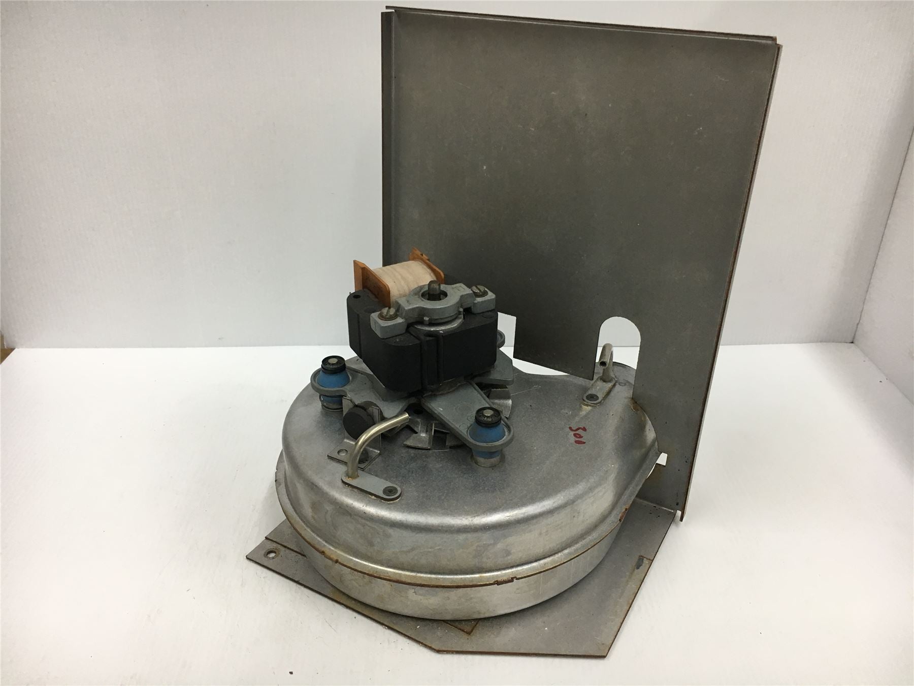 GLOWWORM ULTIMATE 100FF / MICRON 100FF 120FF FAN 800529 2000800529 2000800532