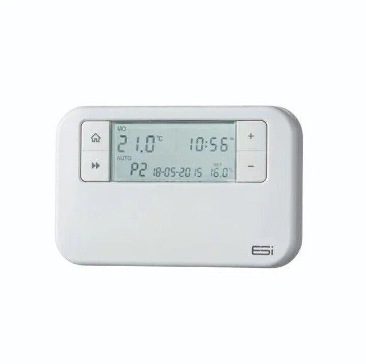 ESI ESRTP4+ Programmable Room Thermostat