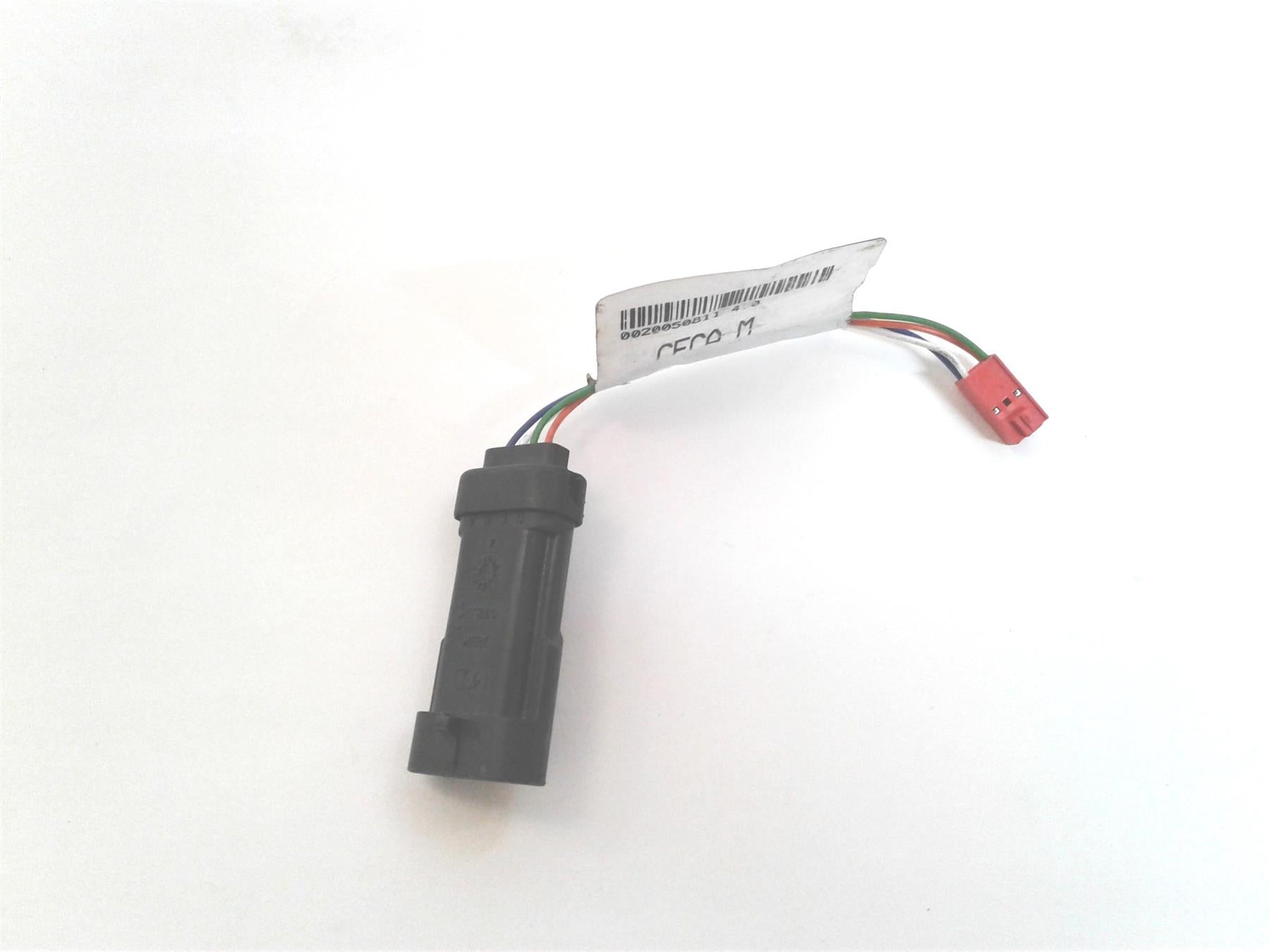 Vaillant 0020050811 Ecotec Plus & Pro Diverter Valve Connector