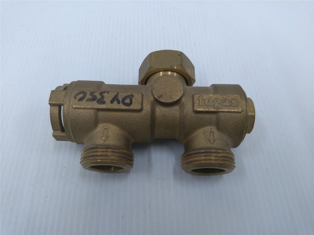 Baxi Ocean Valve Three 3 way Fugas Art 005663040 Boiler Cloud 2