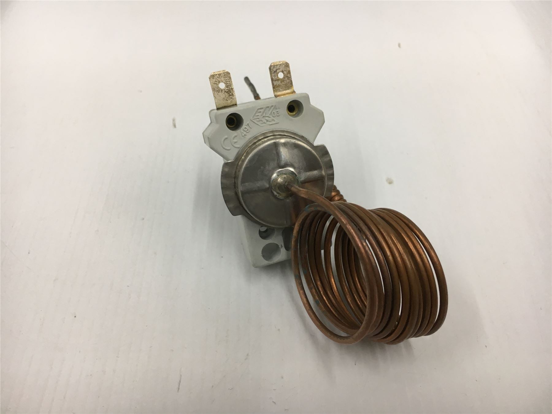 NEW BIASI OVERHEAT THERMOSTAT BI1066104 KI1066104