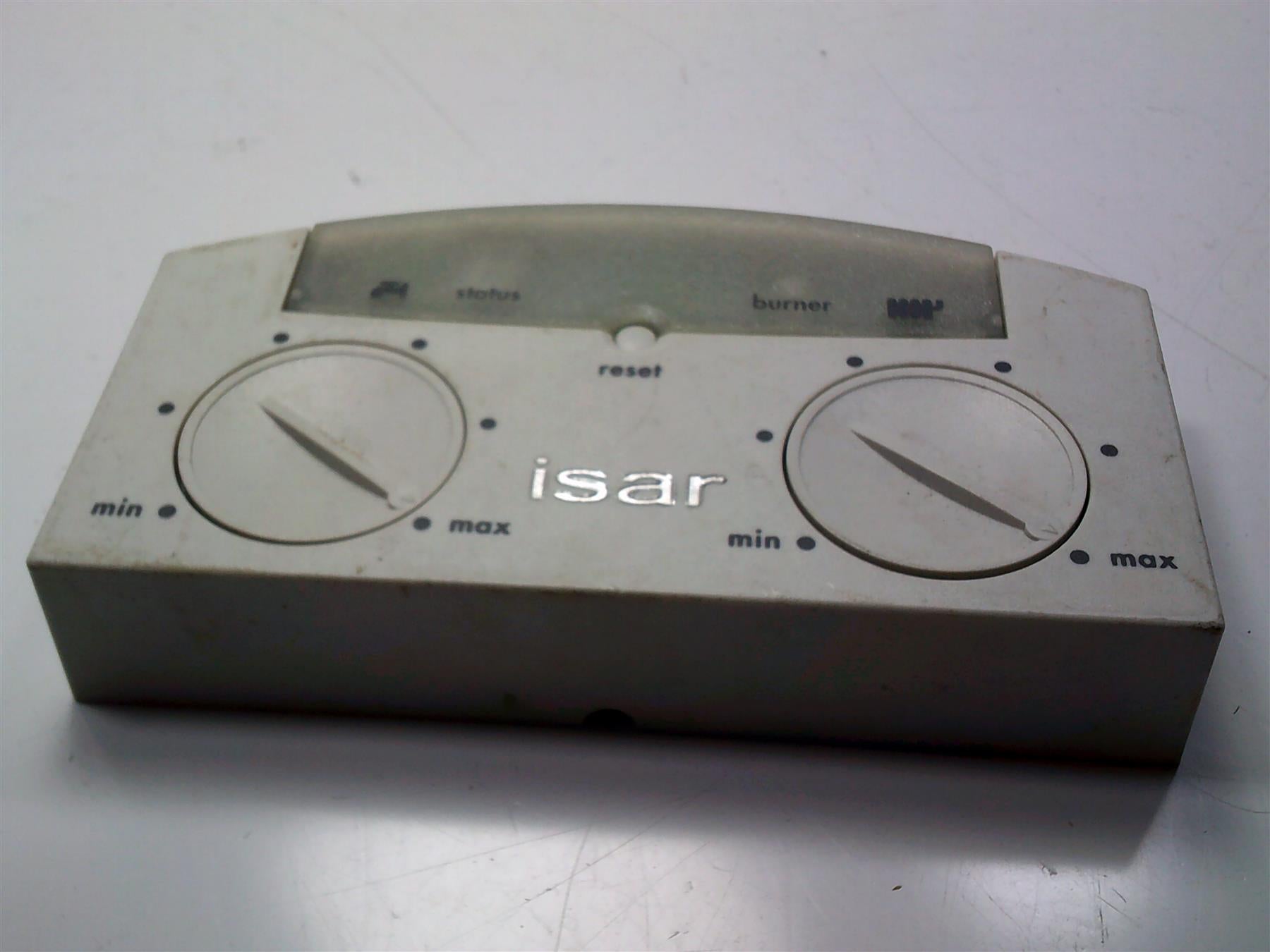 IDEAL ISAR CONTROL USER DISPLAY 170993