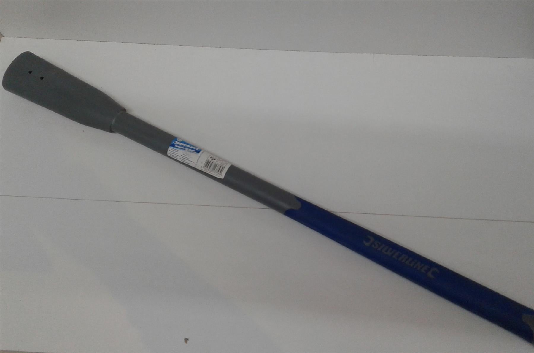 SILVERLINE FIBREGLASS PICK HANDLE  900MM  675117