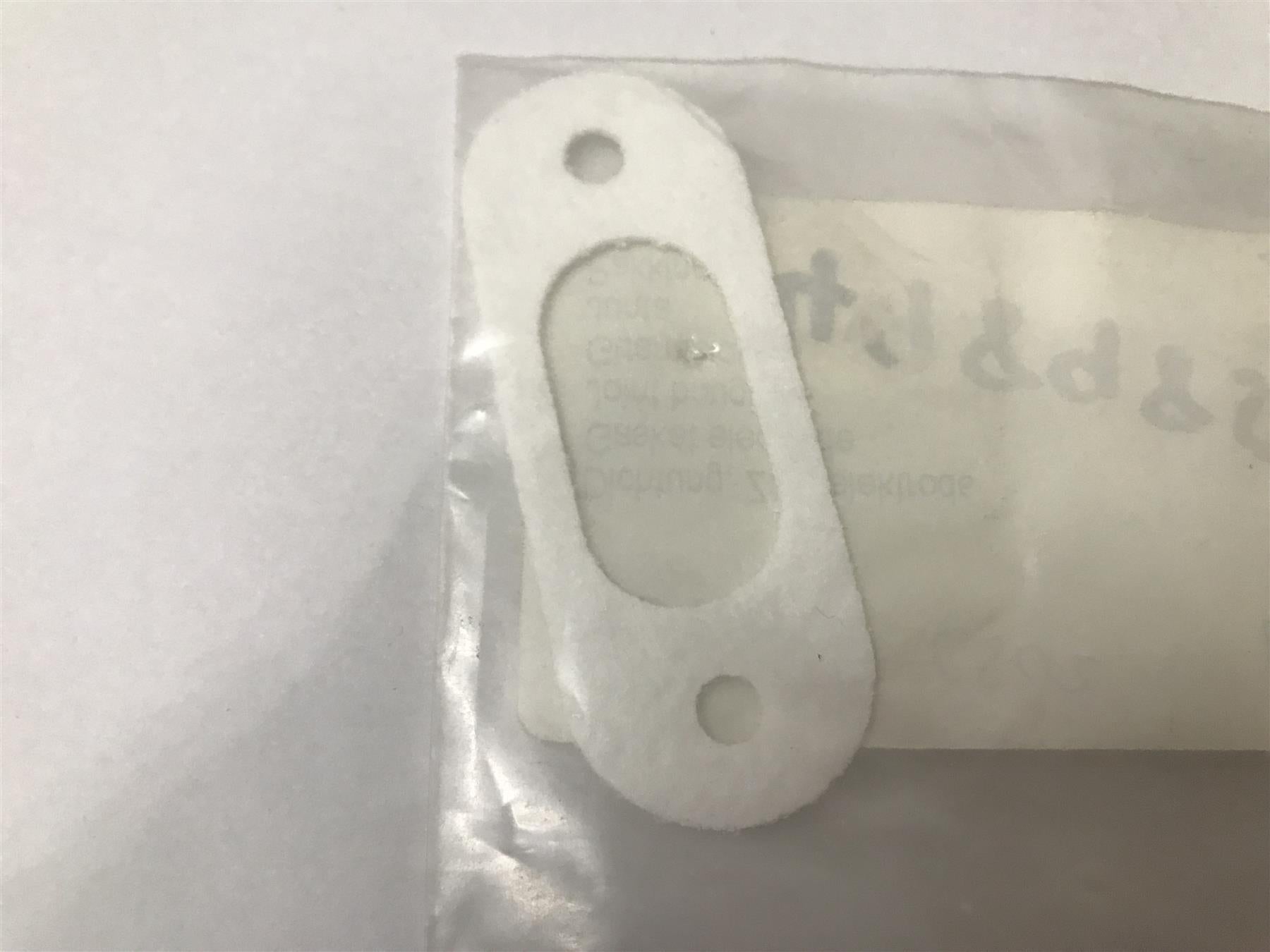 NEW VAILLANT ECOMAX ECOTEC PRO PLUS ELECTRODE GASKET KIT 981330