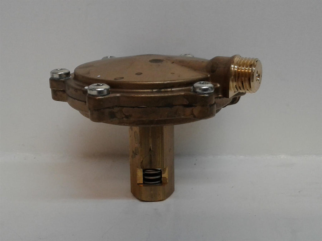 Potterton 10/18676 Diaphragm Flow Switch