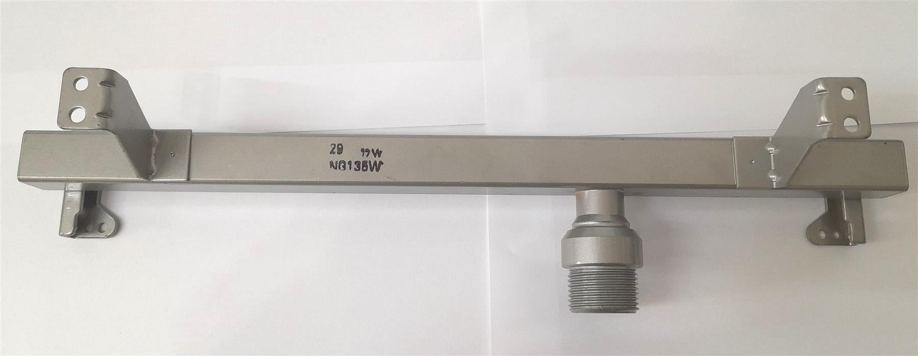 Vokera 10023902 Injector Main Burner Manifold