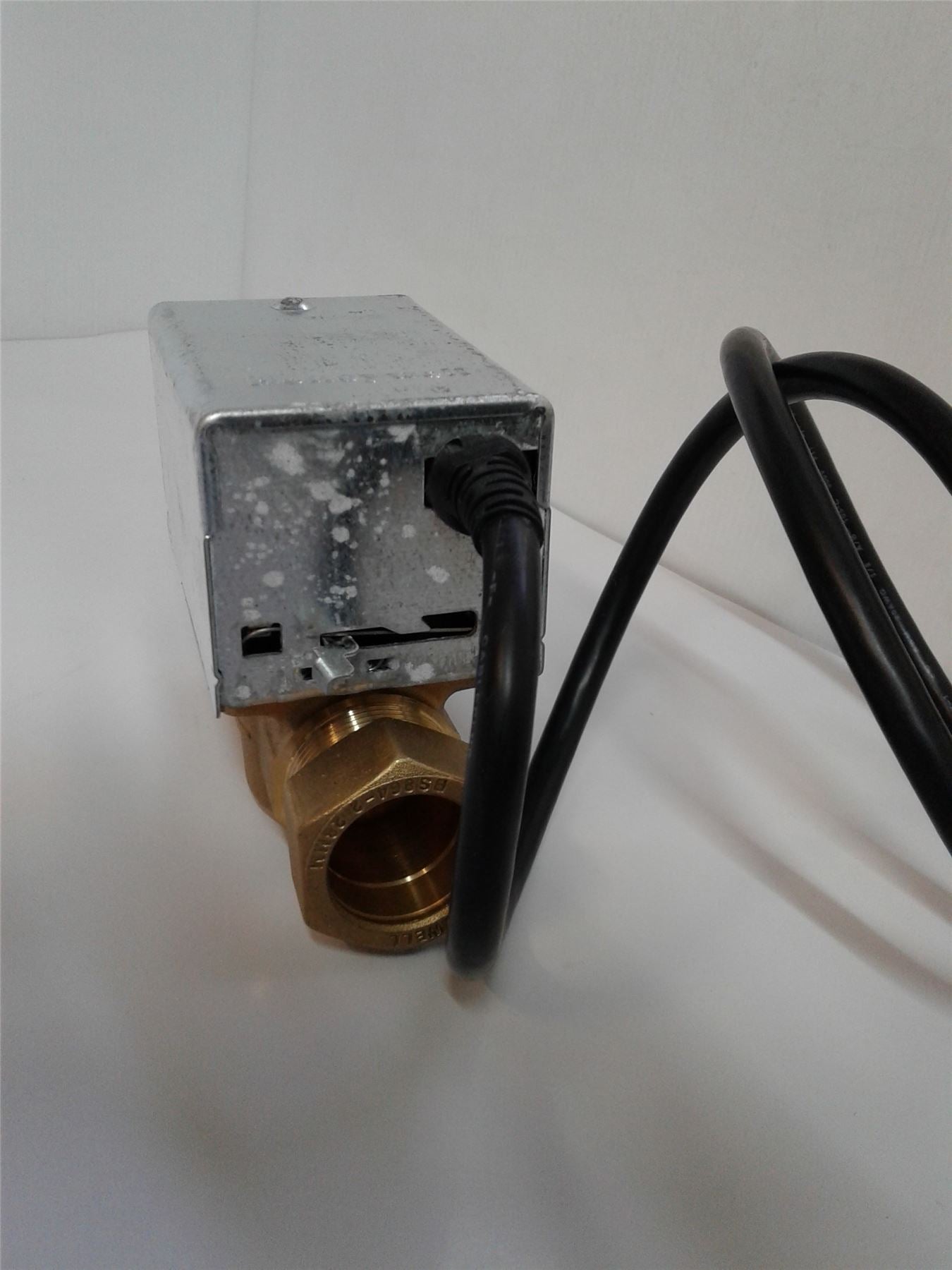 NEW Honeywell 2 Port Valve 28mm V4043H1106 V4043 Zone Valve