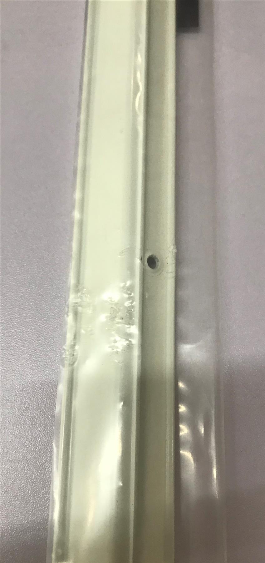 Exitex White Rain Deflector DFR/20 914mm