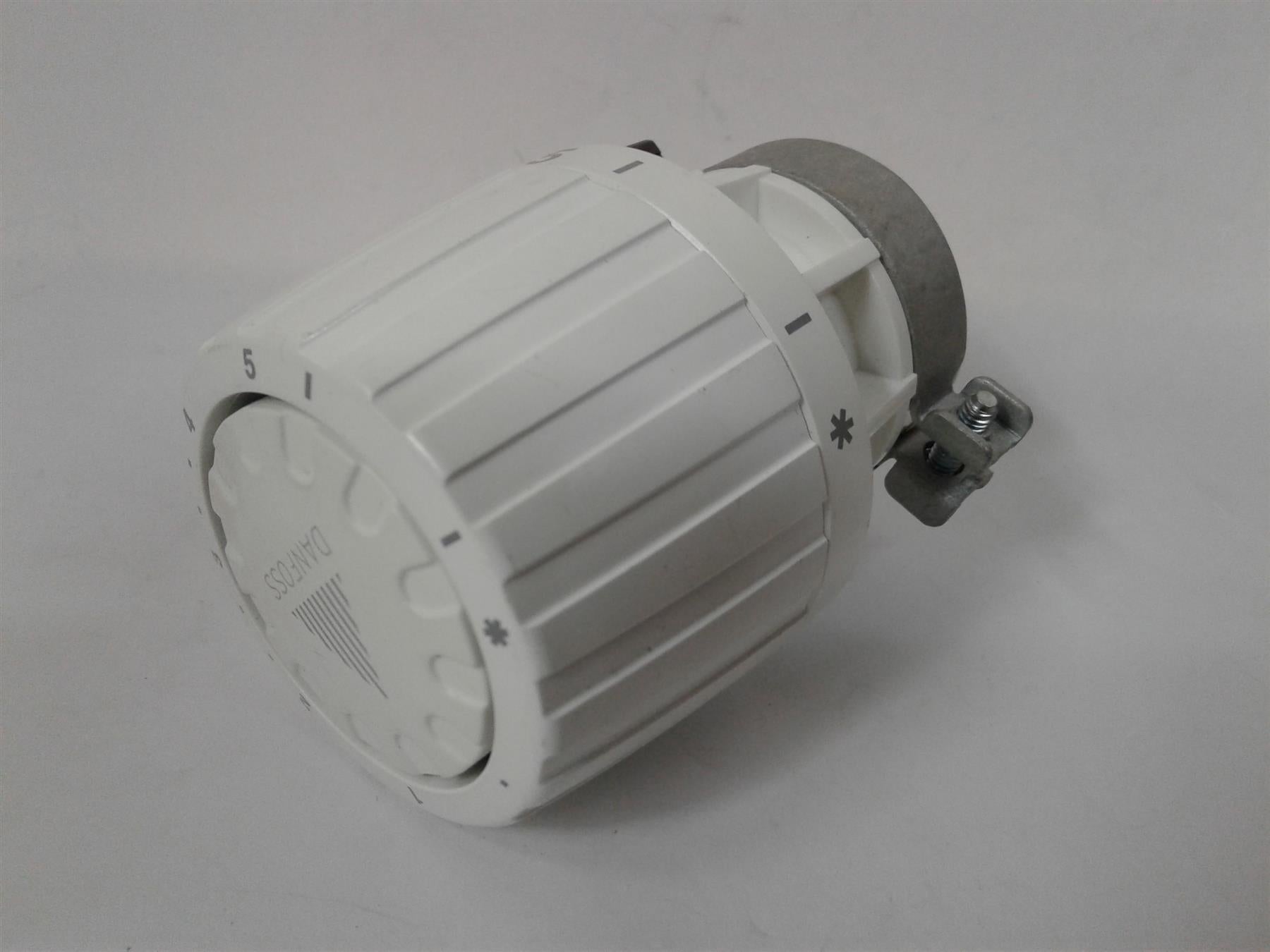 NEW DANFOSS 34MM RADIATOR HEAD VALVE REPLACEMENT RA/V2960