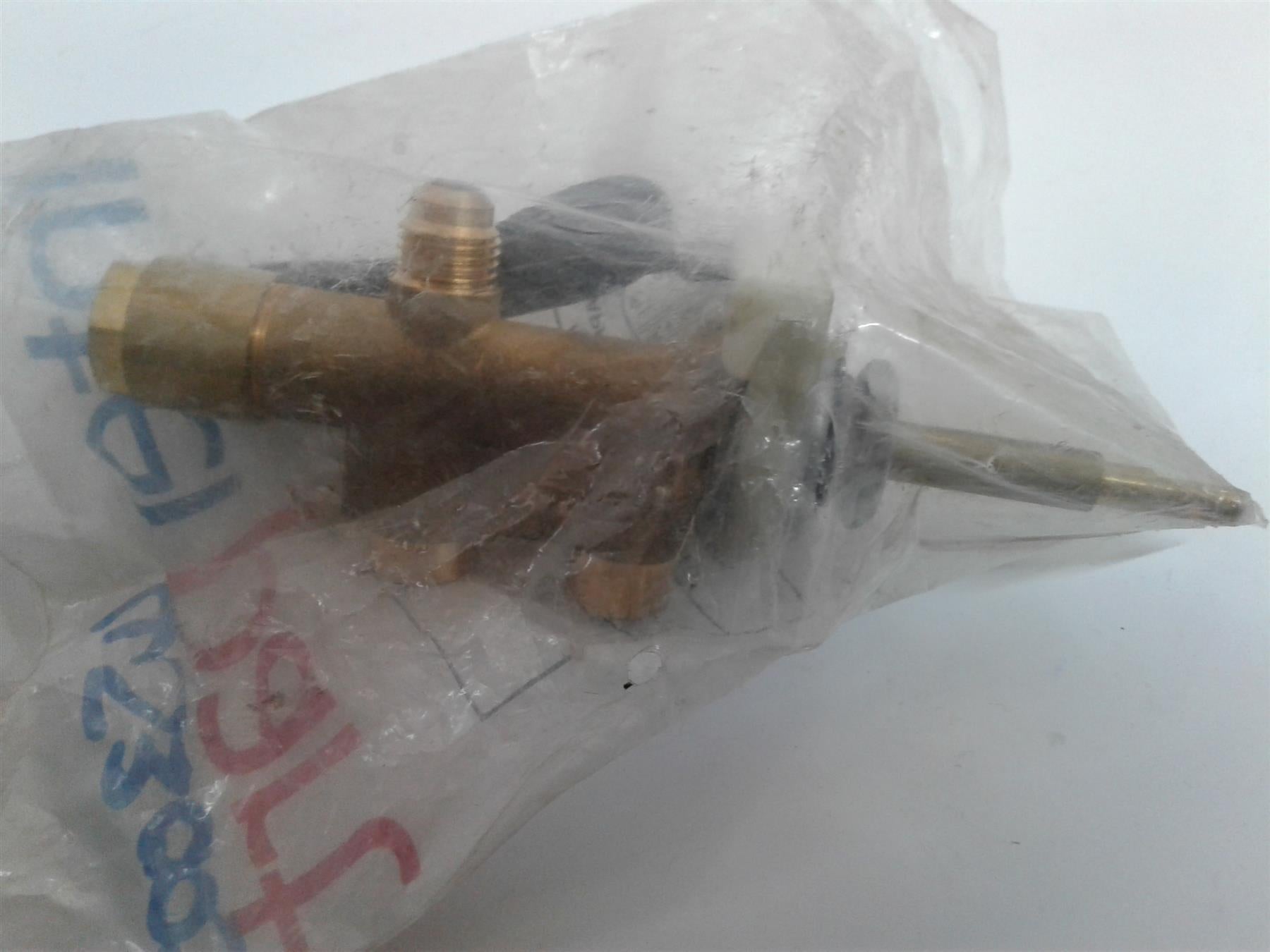 NEW POTTERTON 786/1044 TAP ASSEMBLY