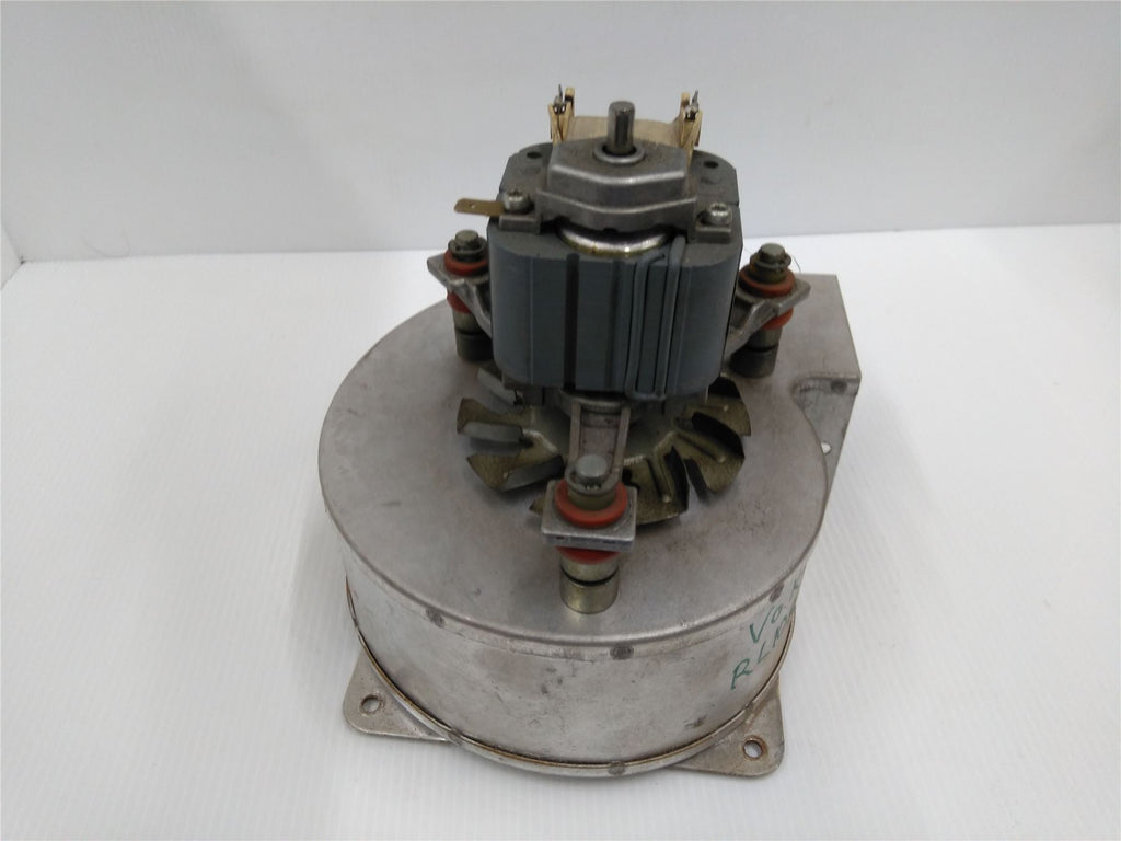 VOKERA FAN 3434 RL108/4200 A41 12M WARRANTY