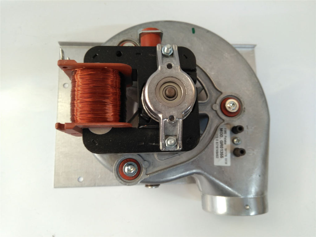 NEW WORCESTER 87161214560 FAN