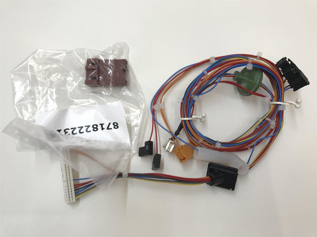 New Worcester Greenstar 30,40 CDI PCB 87483008370