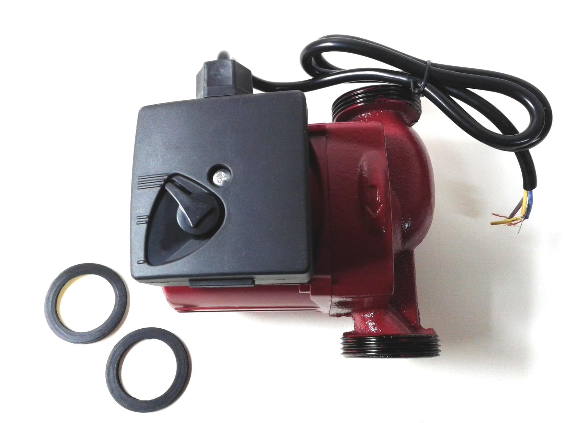 New PRIME Hot Water Circulation Low Noise Circulating Pump 15-60