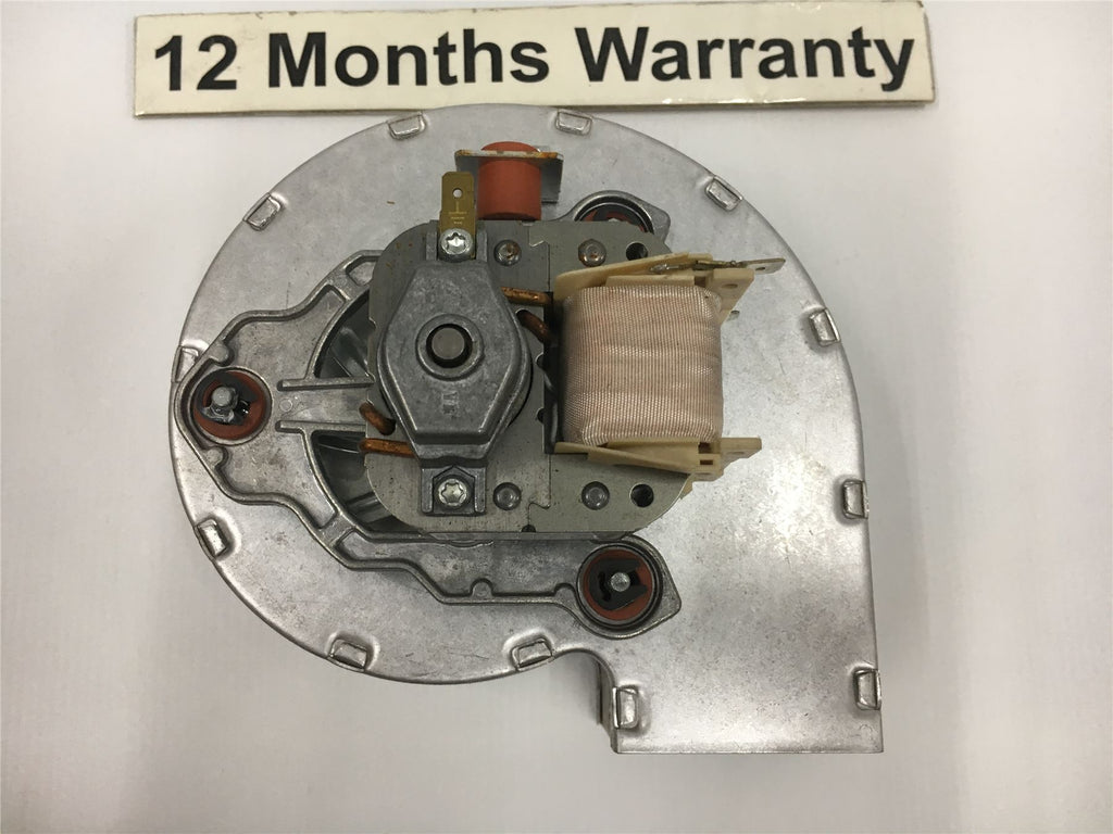 VOKERA FLOWMATIC 20/80RS FAN RLA97/3400 6491 5910 12m warranty