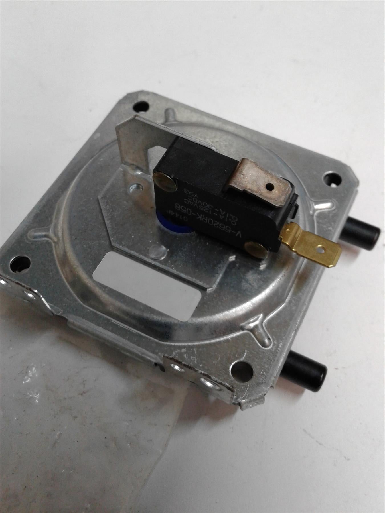 NEW Potterton Air Pressure Switch Honeywell C4065FH1008:2 642236 (642227)