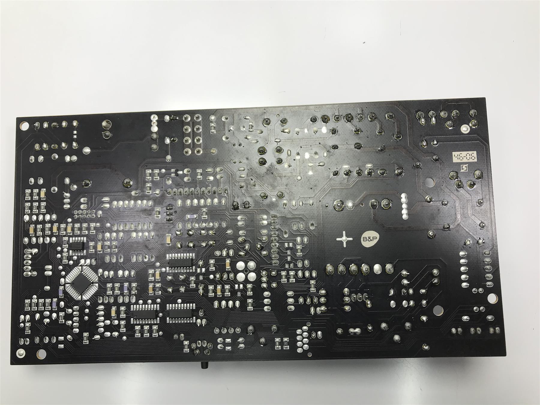 IDEAL MINI 174469  C24HE / C28HE / C32HE PCB 12M WARRANTY