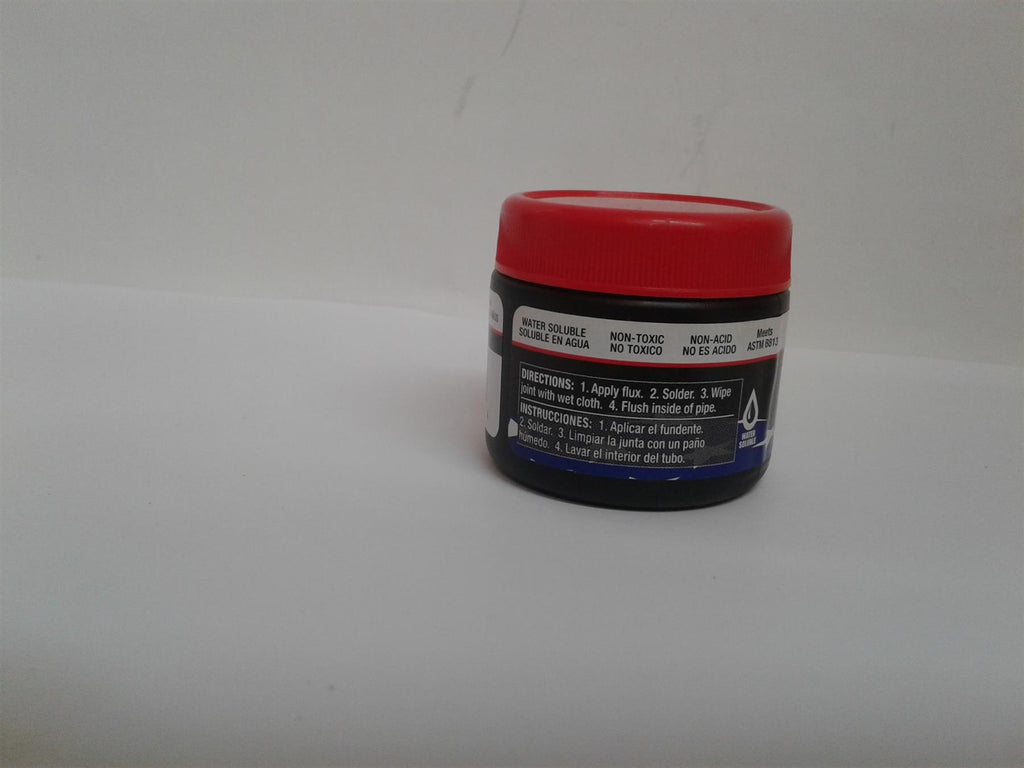 New LA-CO REGULAR SOLDERING FLUX 56.7G 22101