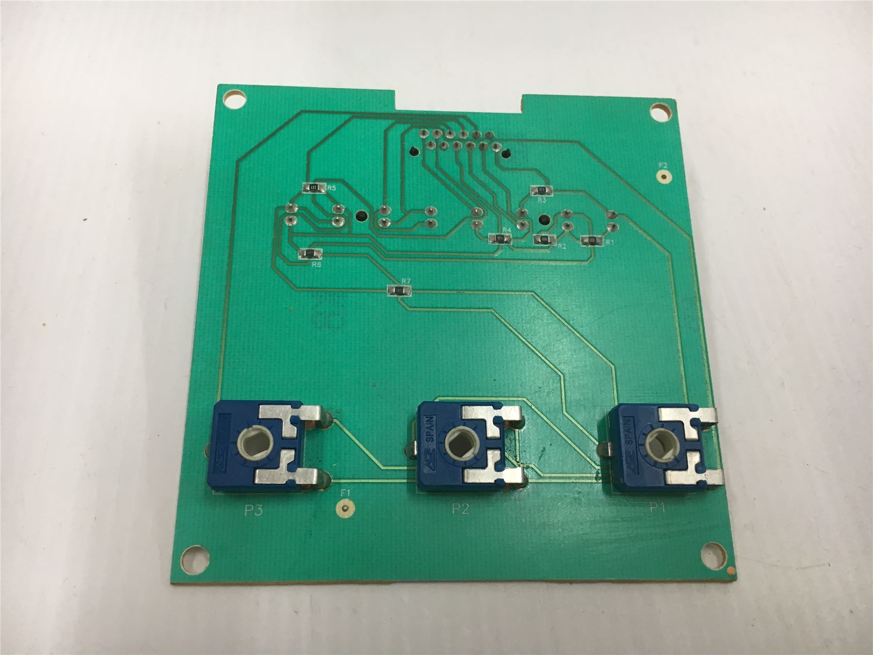 NON EXCHANGE GLOWWORM BETACOM DISPLAY BOARD 20061647 0020061647