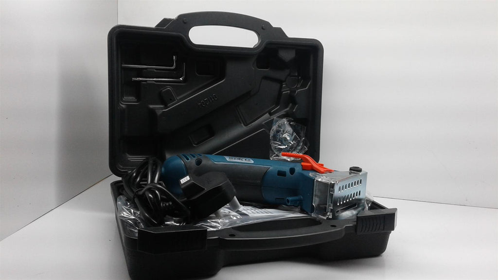 Silverline 454954 Silverstorm 400w Mini Saw