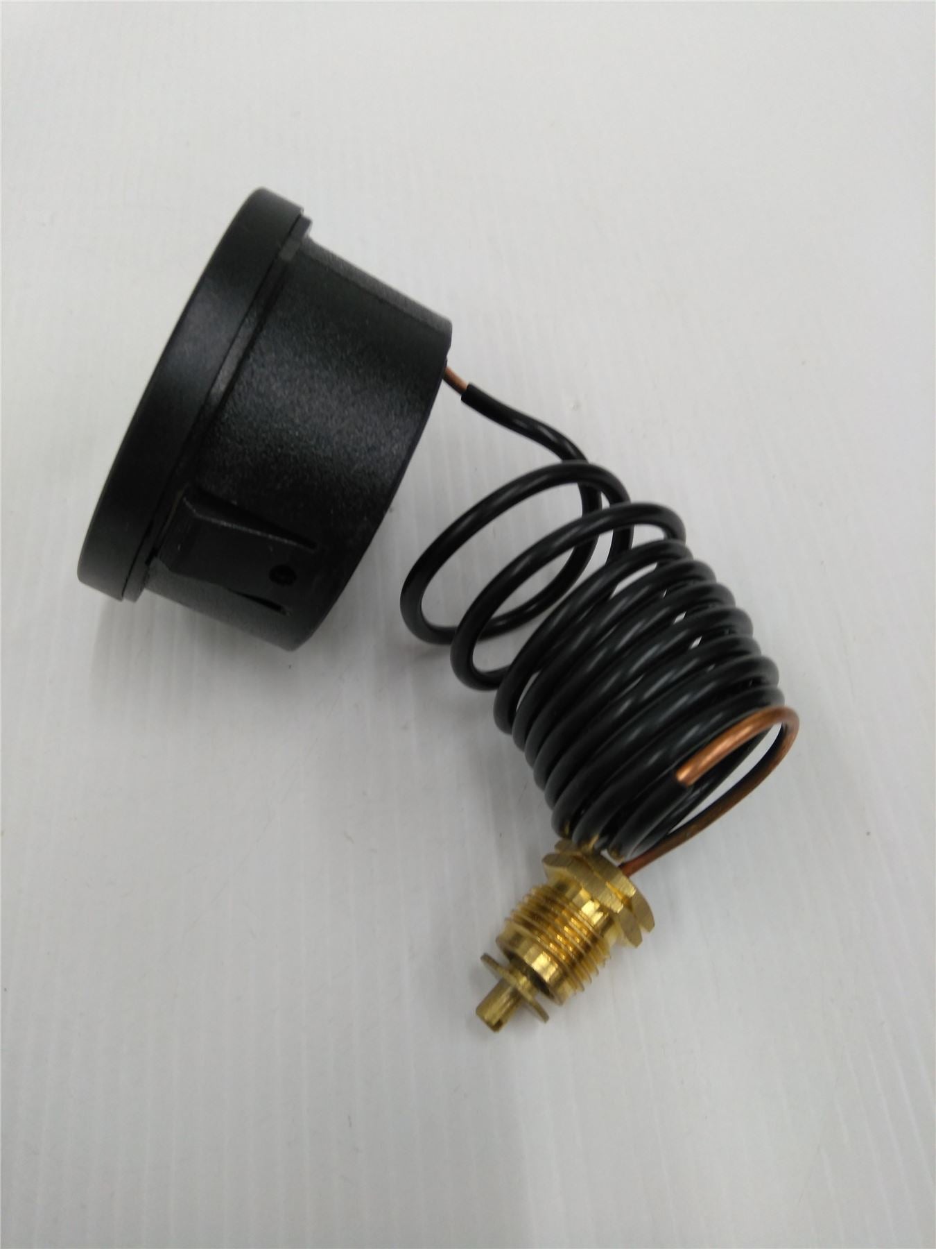 NEW POTTERTON PRESSURE GAUGE 405/0517 8001034 FREE NEXT DAY DELIVERY