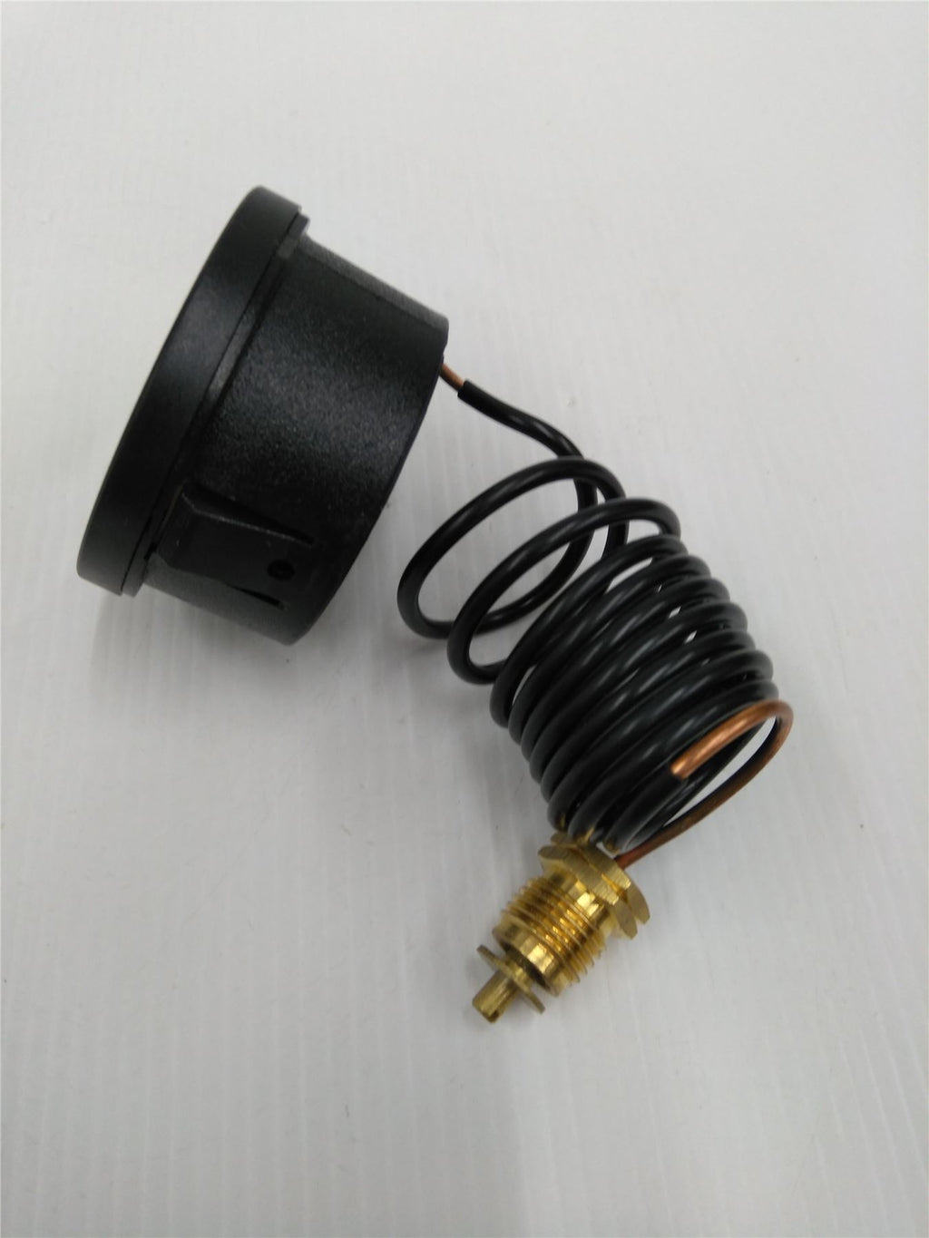 NEW POTTERTON PRESSURE GAUGE 405/0517 8001034 FREE NEXT DAY DELIVERY