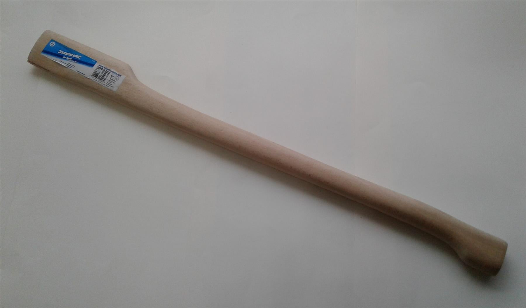 Silverline Axe Handle 36 x 3" (915 x 76mm)